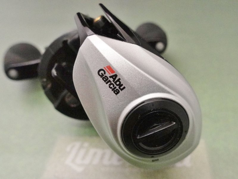 Photo8: Abu Garcia Revo Winch 5.4 R [5604 ] (8)