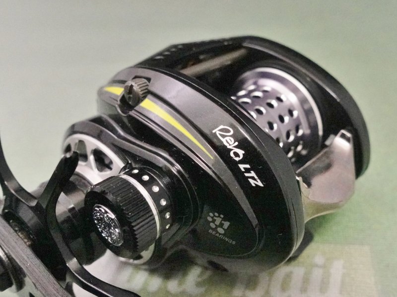 Photo3: Revo LTZ AE74 Racing L [5601] (3)