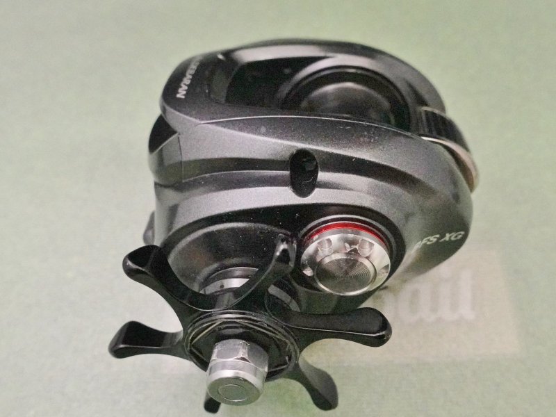 Photo3: Shimano 12 Aldebaran BFS XG [5605] (3)