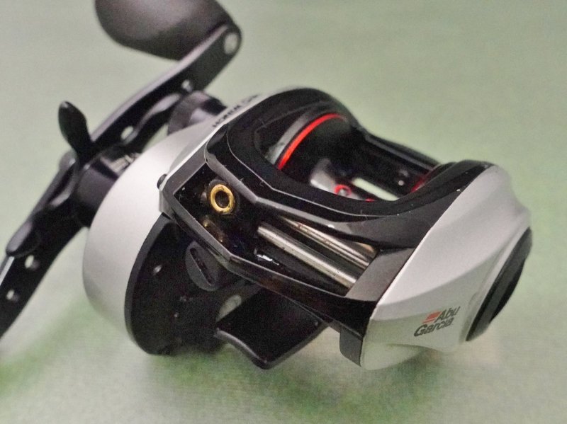 Photo6: Abu Garcia Revo Winch 5.4 R [5604 ] (6)