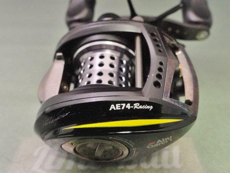 Photo8: Revo LTZ AE74 Racing L [5601] (8)