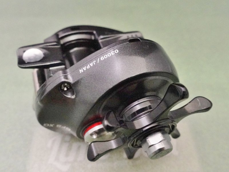 Photo11: Shimano 12 Aldebaran BFS XG [5605] (11)