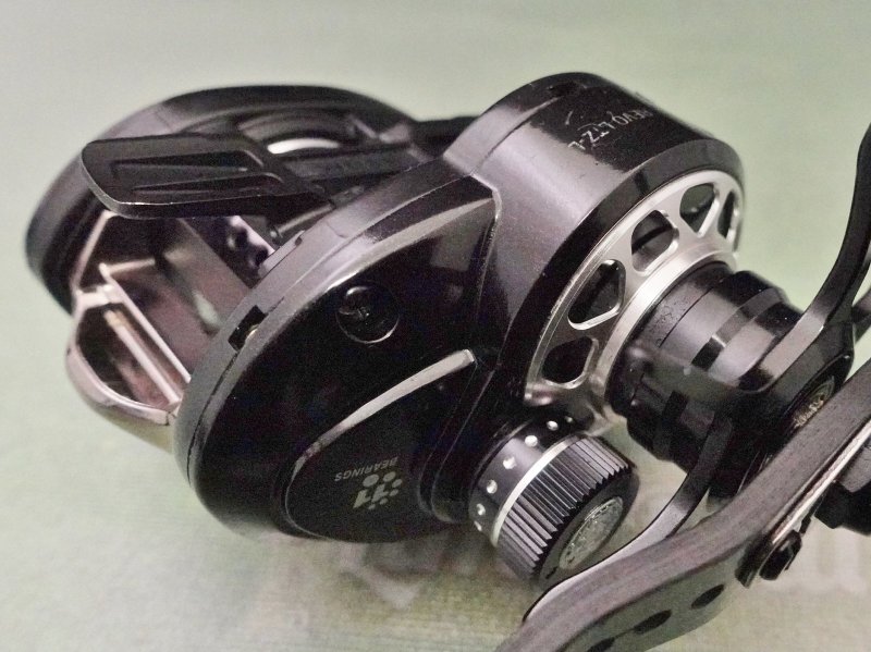 Photo14: Revo LTZ AE74 Racing L [5601] (14)