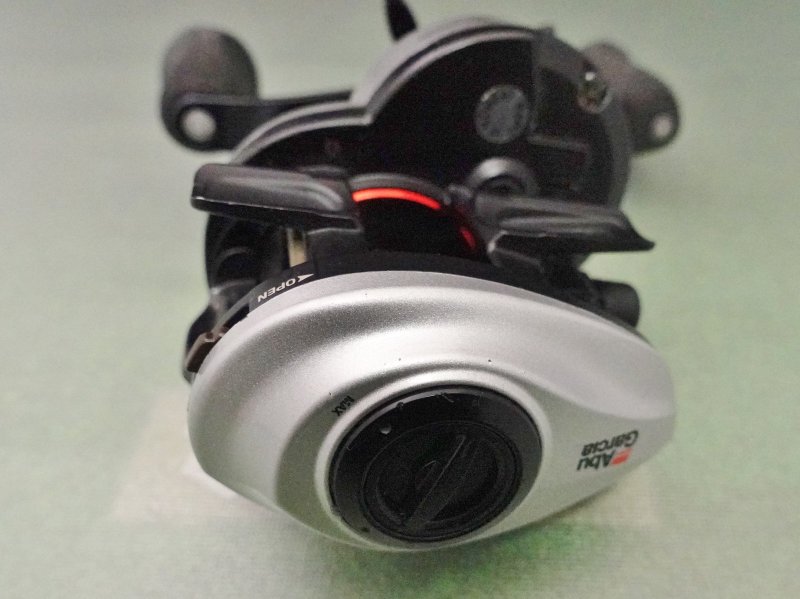 Photo10: Abu Garcia Revo Winch 5.4 R [5604 ] (10)