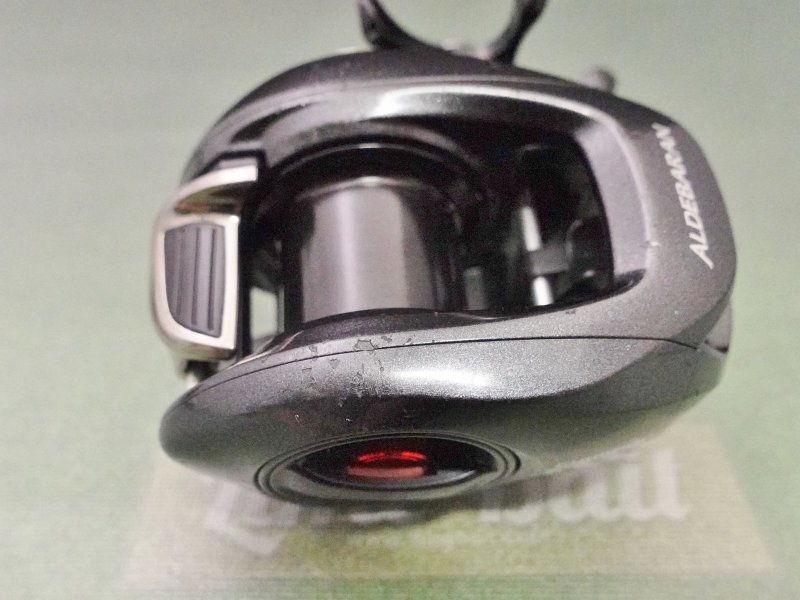 Photo6: Shimano 12 Aldebaran BFS XG [5605] (6)