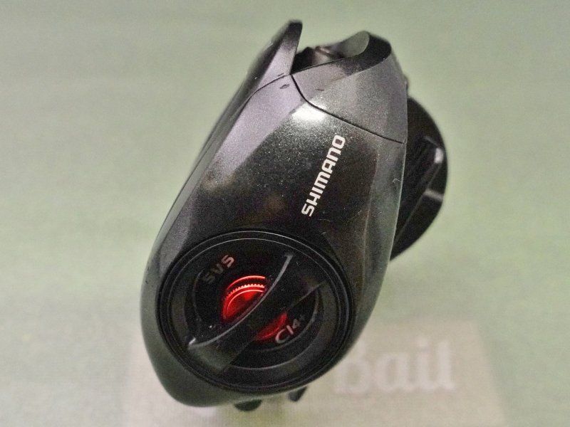 Photo7: Shimano 12 Aldebaran BFS XG [5605] (7)