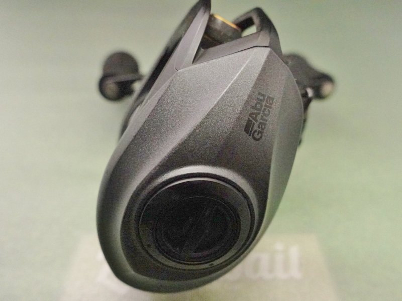 Photo9: Abu Garcia Revo Beast Custom [5608] (9)