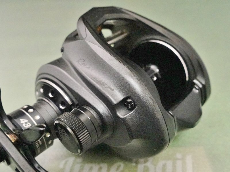 Photo3: Abu Garcia Revo Beast Custom [5608] (3)