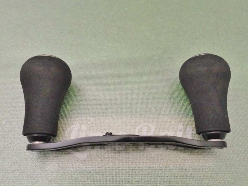 Photo2: ZPI Alcanse Handle 80mm [5609] (2)