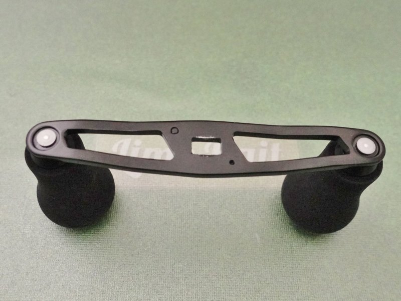 Photo4: ZPI Alcanse Handle 80mm [5609] (4)