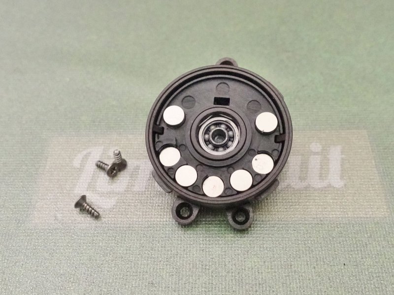Photo1: Revo LTZ Brake Part [5613] (1)