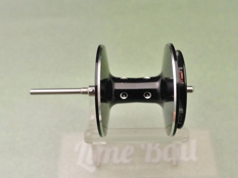 Photo1: Revo 4 Beast Spool [5607] (1)