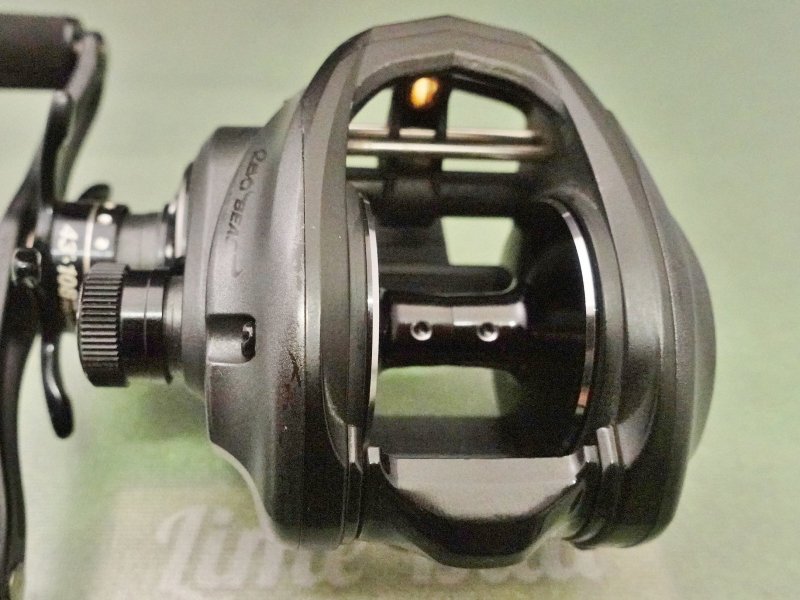Photo2: Abu Garcia Revo Beast Custom [5608] (2)