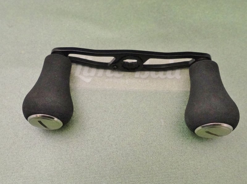 Photo3: ZPI Alcanse Handle 80mm [5609] (3)