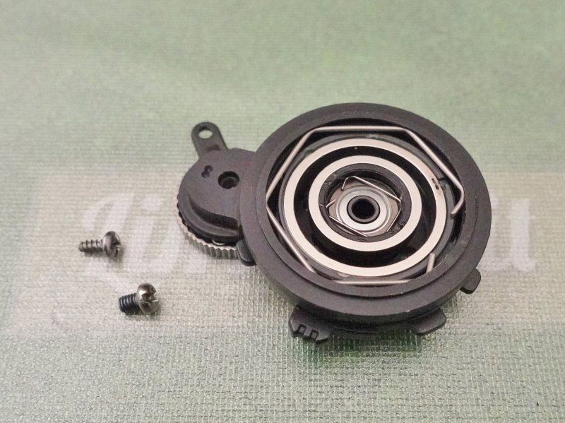 Photo1: 21 Zillion SV TW Brake Part [5614] (1)