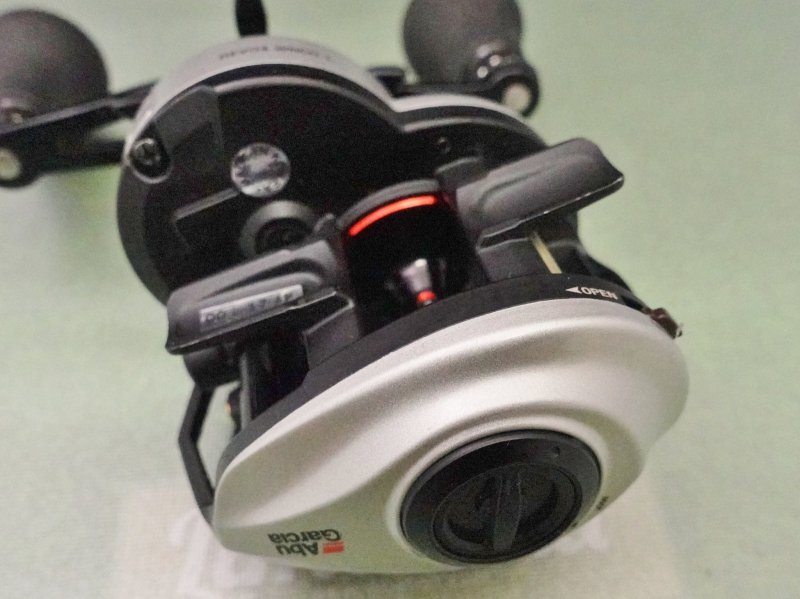 Photo9: Abu Garcia Revo Winch 5.4 L [5615] (9)