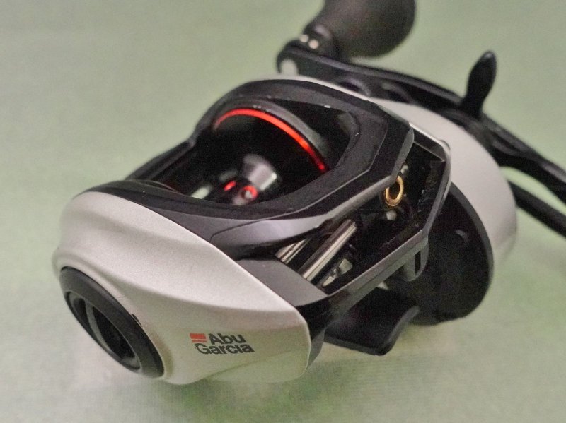 Photo7: Abu Garcia Revo Winch 5.4 L [5615] (7)