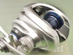Photo2: Shimano Metanium HG Z-Pride [5622] (2)