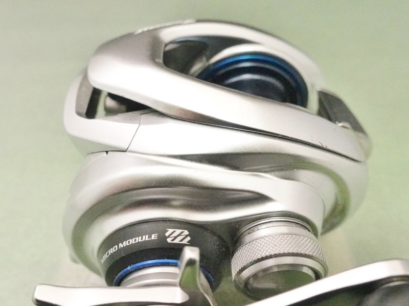 Photo3: Shimano Metanium HG Z-Pride [5622] (3)