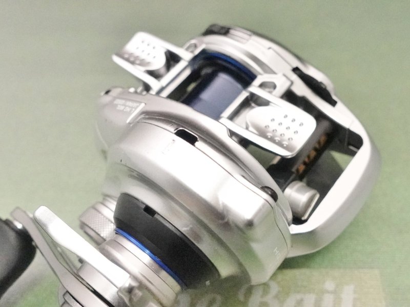 Photo10: Shimano Metanium HG Z-Pride [5622] (10)