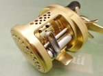 Photo6: Shimano 01 Calcutta Conquest 101 [5629] (6)