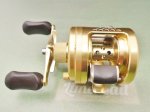 Photo1: Shimano 01 Calcutta Conquest 101 [5629] (1)