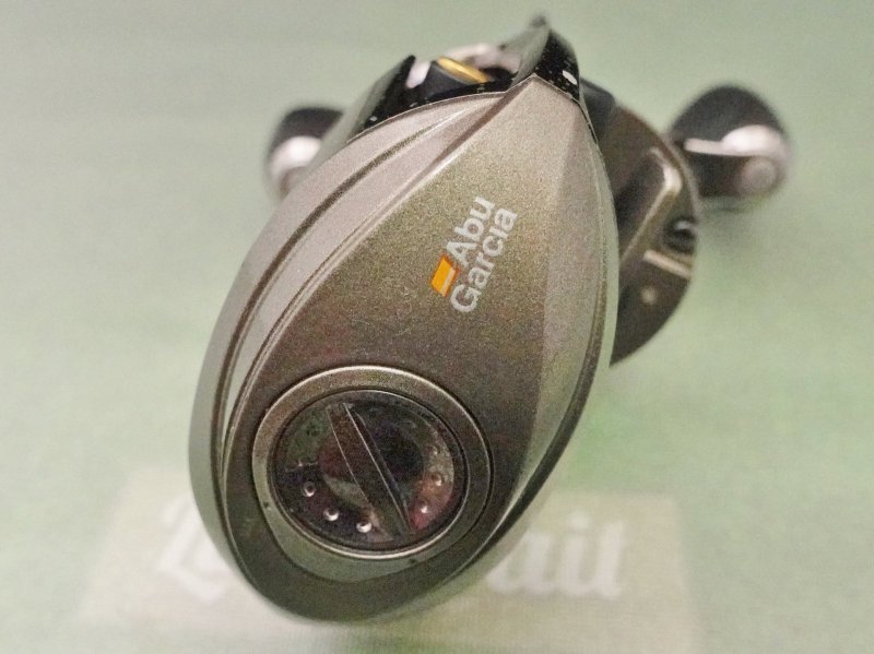 Photo8: Abu Garcia Revo LT 7.1L  [5628] (8)