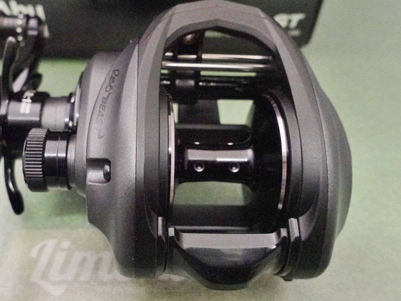 Photo2: Abu Garcia Revo Beast 41L [5630] (2)