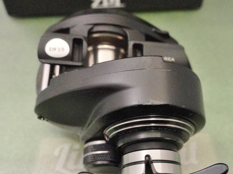 Photo13: ZPI Alcanse HS 7.3L [5631] (13)