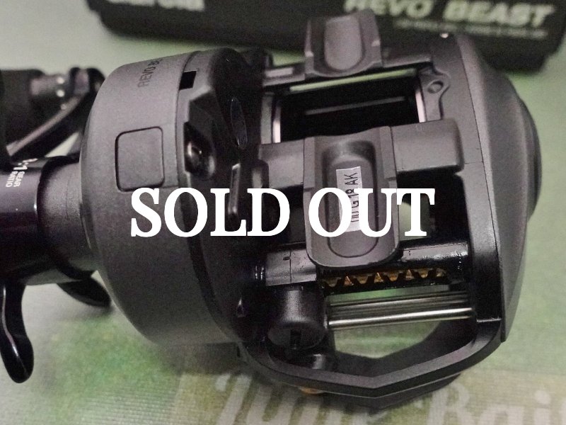 Photo9: Abu Garcia Revo Beast 41L [5630] (9)