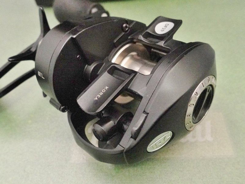 Photo11: ZPI Alcanse HS 7.3L [5631] (11)