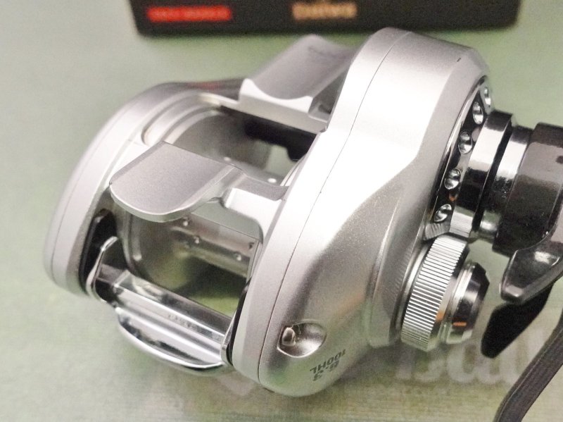 Photo15: Daiwa Zillion  HLC 100HL [5632] (15)