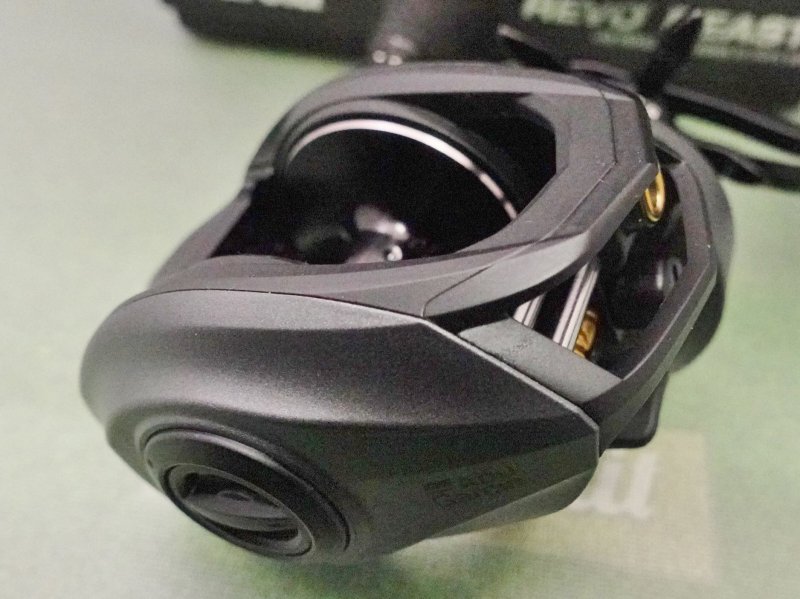 Photo5: Abu Garcia Revo Beast 41L [5630] (5)