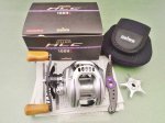Photo1: Daiwa Zillion  HLC 100HL [5632] (1)