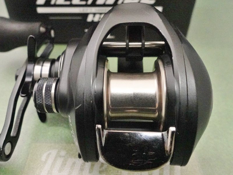 Photo2: ZPI Alcanse HS 7.3L [5631] (2)