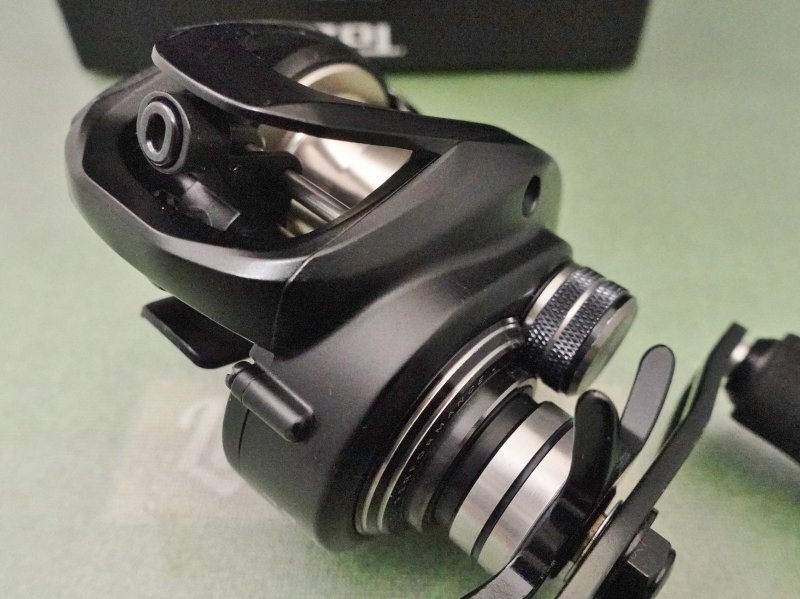 Photo6: ZPI Alcanse HS 7.3L [5631] (6)