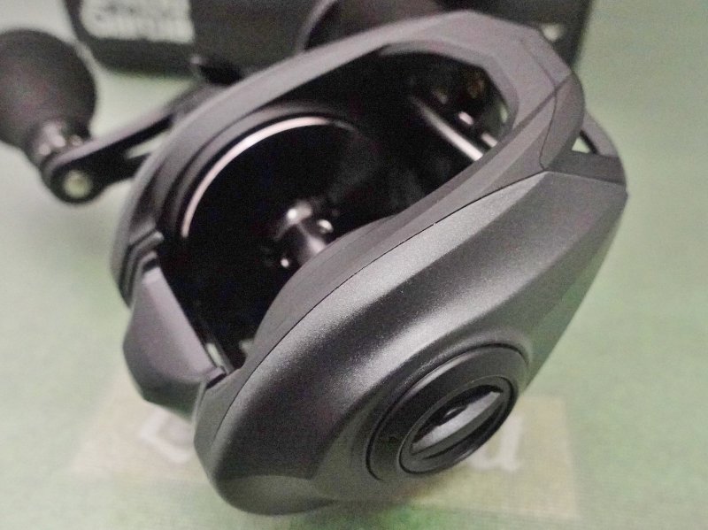 Photo6: Abu Garcia Revo Beast 41L [5630] (6)