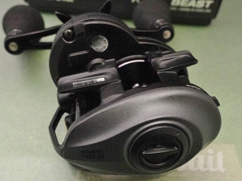 Photo8: Abu Garcia Revo Beast 41L [5630] (8)