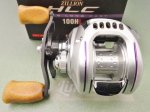 Photo2: Daiwa Zillion  HLC 100HL [5632] (2)