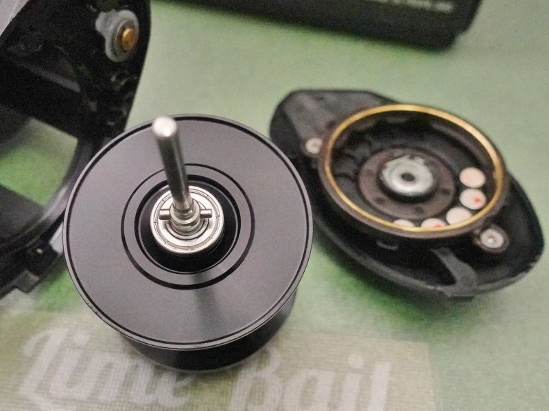 Photo12: Abu Garcia Revo Beast 41L [5630] (12)