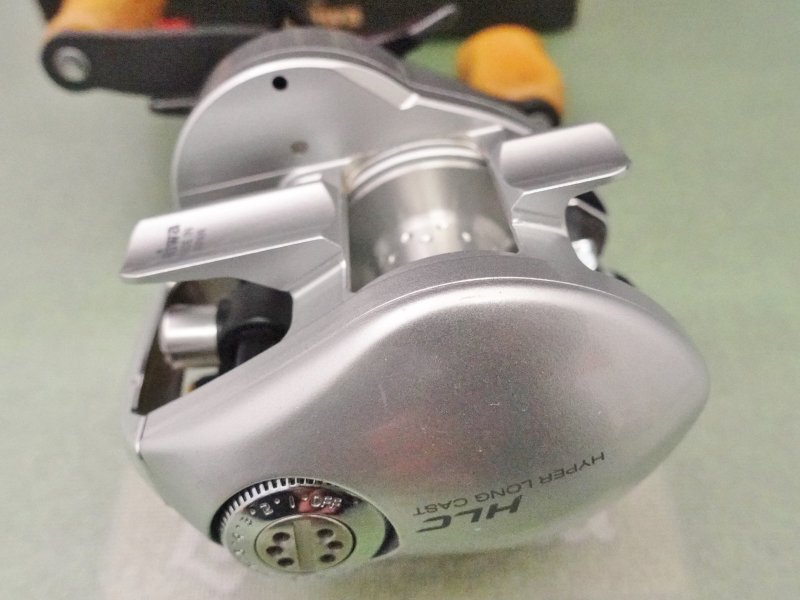 Photo11: Daiwa Zillion  HLC 100HL [5632] (11)