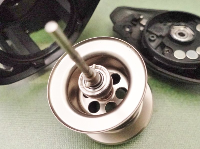 Photo15: ZPI Alcanse HS 7.3L [5631] (15)