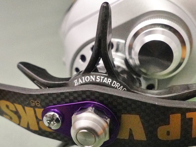 Photo6: Daiwa Zillion  HLC 100HL [5632] (6)