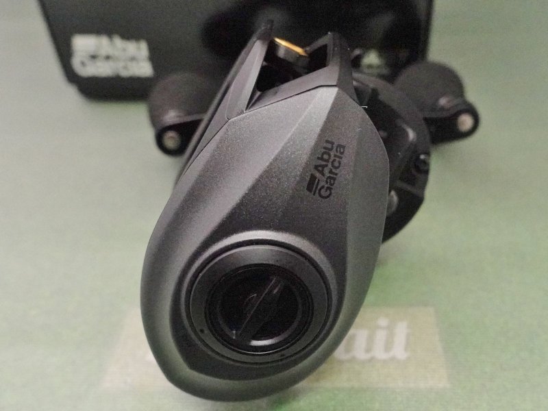 Photo7: Abu Garcia Revo Beast 41L [5630] (7)