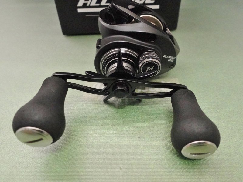 Photo5: ZPI Alcanse HS 7.3L [5631] (5)