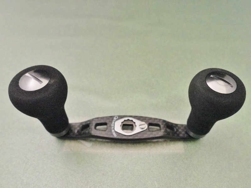 Photo1: Studio Composite RC-SC Plus 96mm [5641] (1)