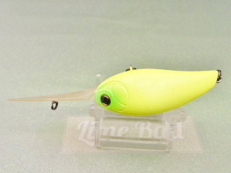 Photo3: Imakatsu Crank  IK-400R  [5636] (3)