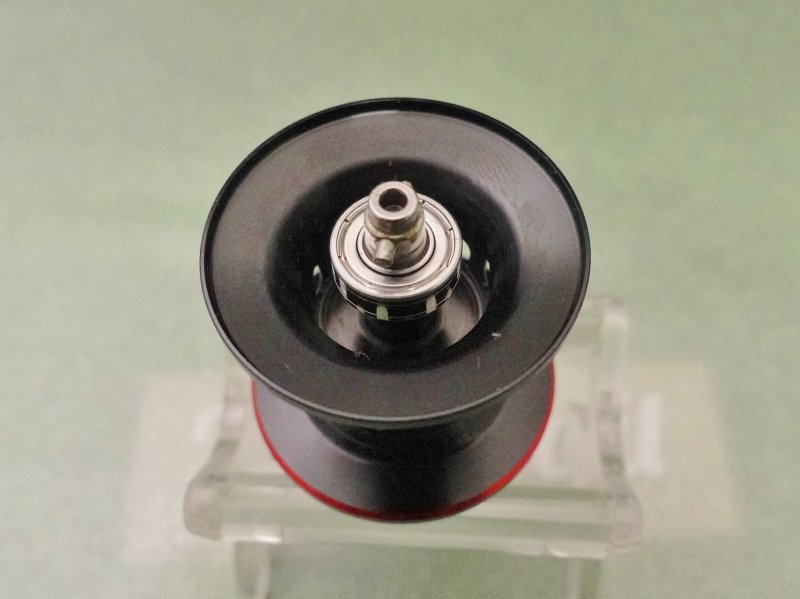 Photo3: Abu Garcia Revo LV7 Spool [5638] (3)