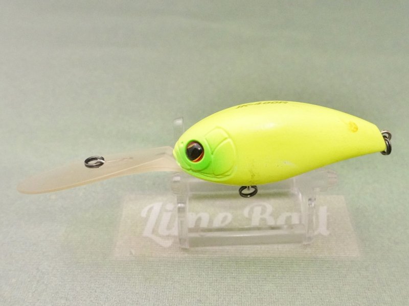 Photo1: Imakatsu Crank  IK-400R  [5636] (1)