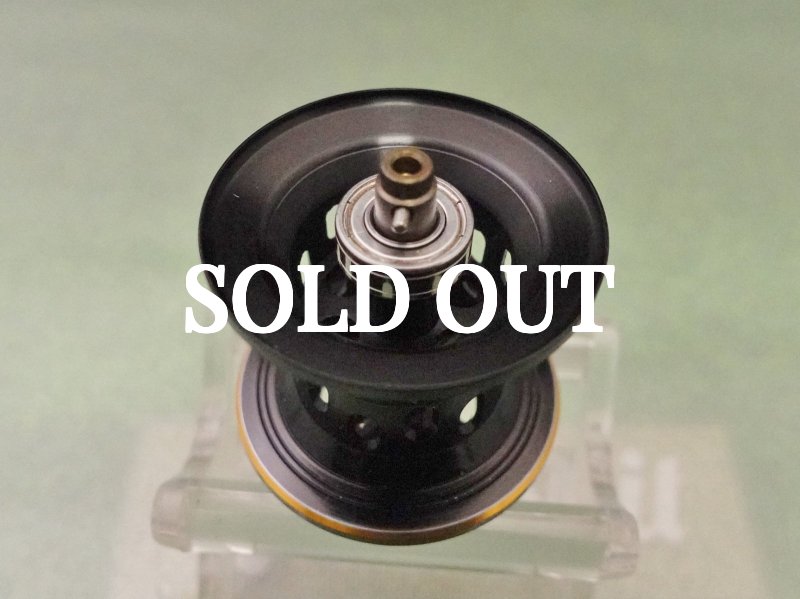 Photo3:  Revo ALC-IB7 L Spool [5639] (3)